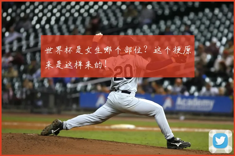 世界杯是女生哪个部位？这个梗原来是这样来的！